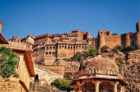 Rajasthan